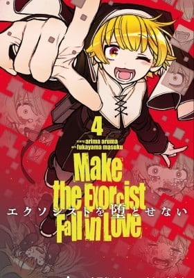 Make the Exorcist Fall in Love