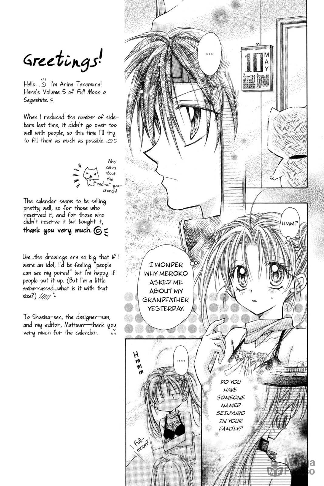 You Can See the Drops of Reminiscence in the Rain page 4