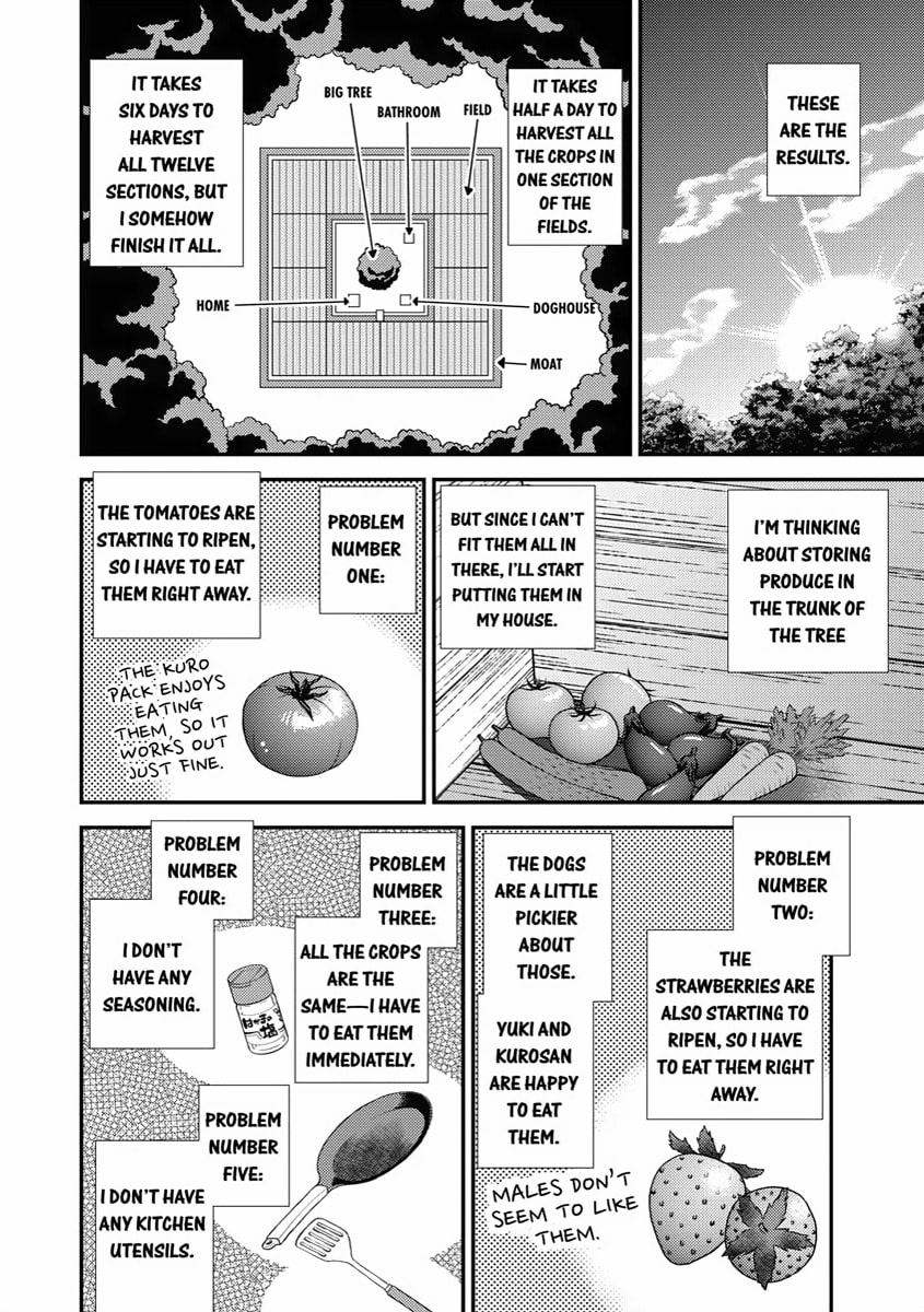 DOUBLE CHECK page 1