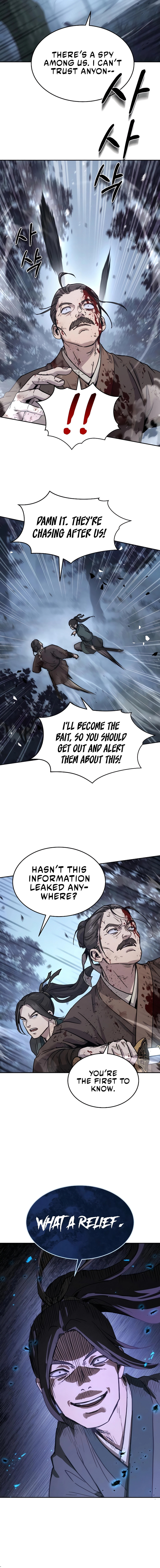 Absolute Reign – Chapter 6 page 15