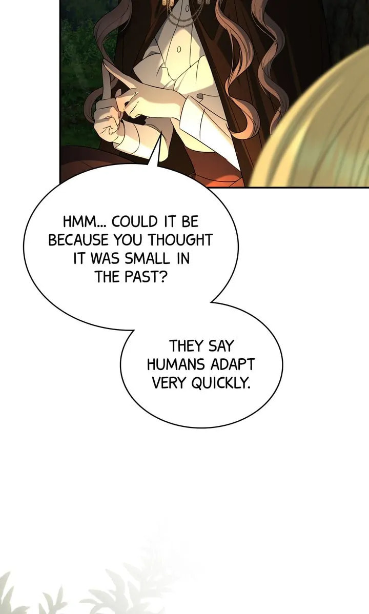 My Little Tyrant – Chapter 51 page 67