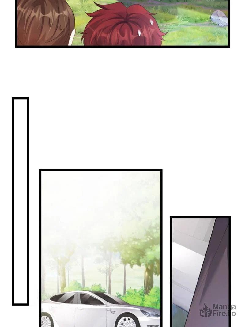 Spoiled Rotten by My Uncles – Chapter 16 page 32
