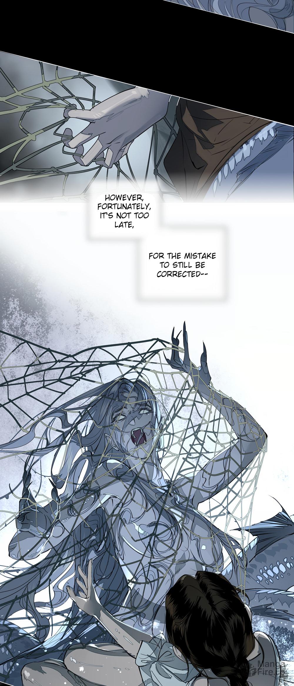 Knot (Part 1) page 34