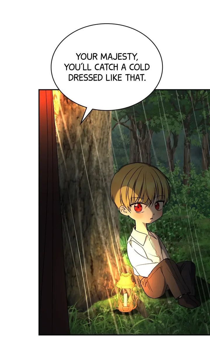 My Little Tyrant – Chapter 51 page 25