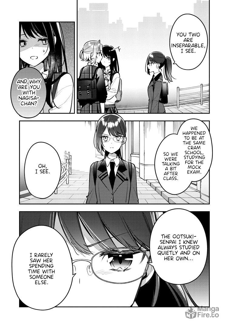 Misunderstanding (1) page 11