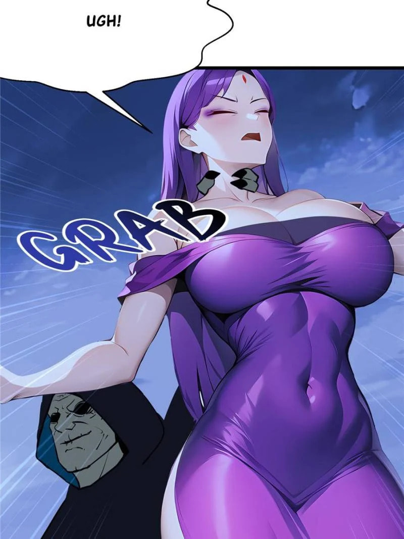 My Harem in a Foreign World – Chapter 58 page 30