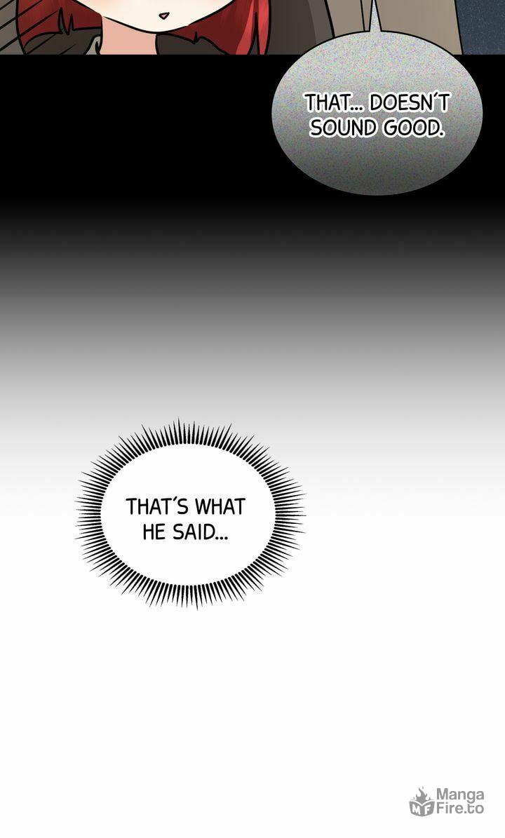 My Little Tyrant – Chapter 53 page 24