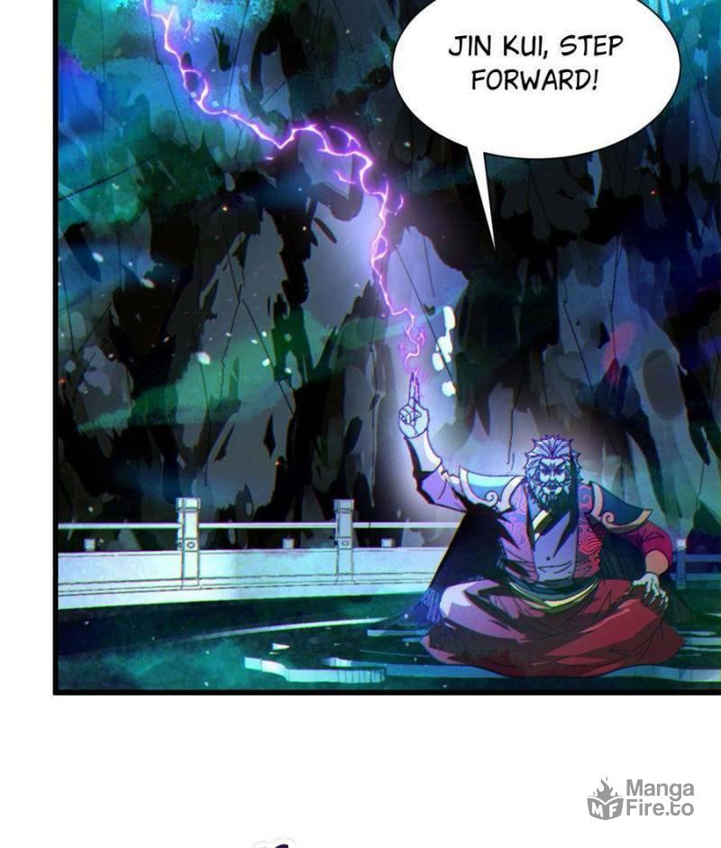 My Harem in a Foreign World – Chapter 38 page 24