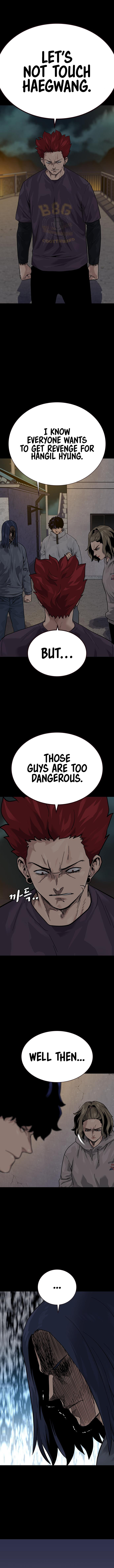 To Not Die – Chapter 71 page 2