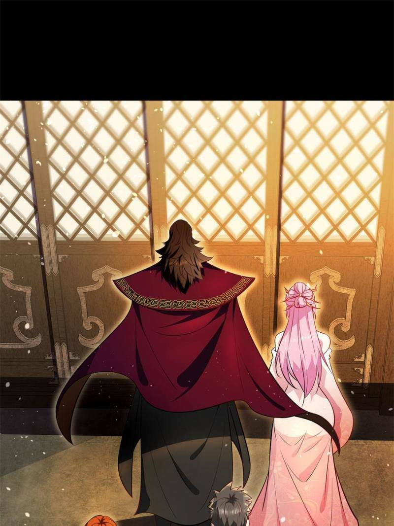 My Harem in a Foreign World – Chapter 28 page 0