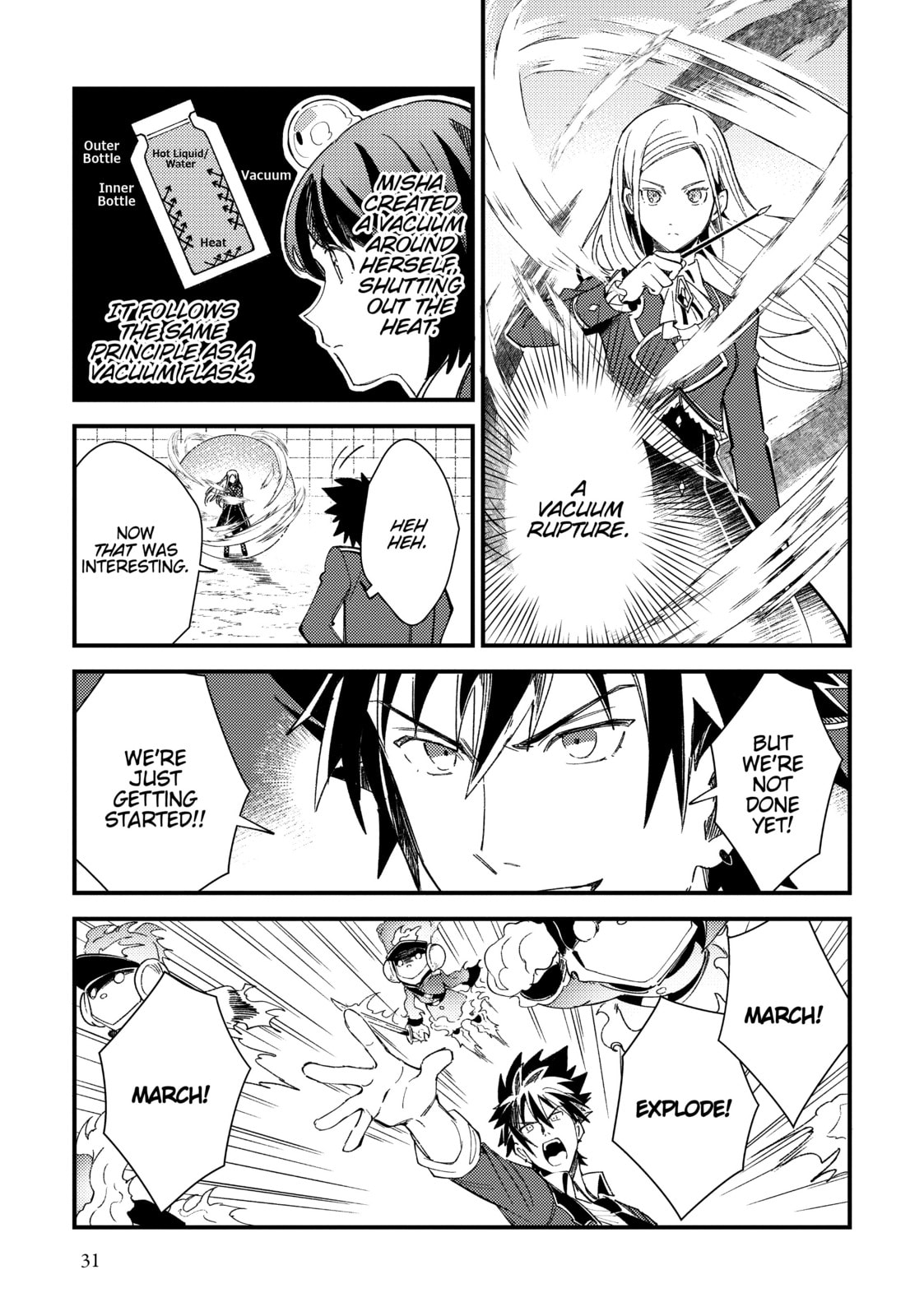 Practical Test, Part 1 page 28
