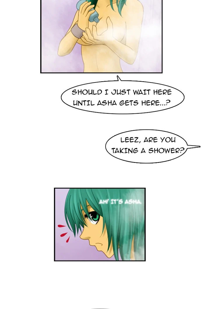 Kubera – Chapter 48 page 1