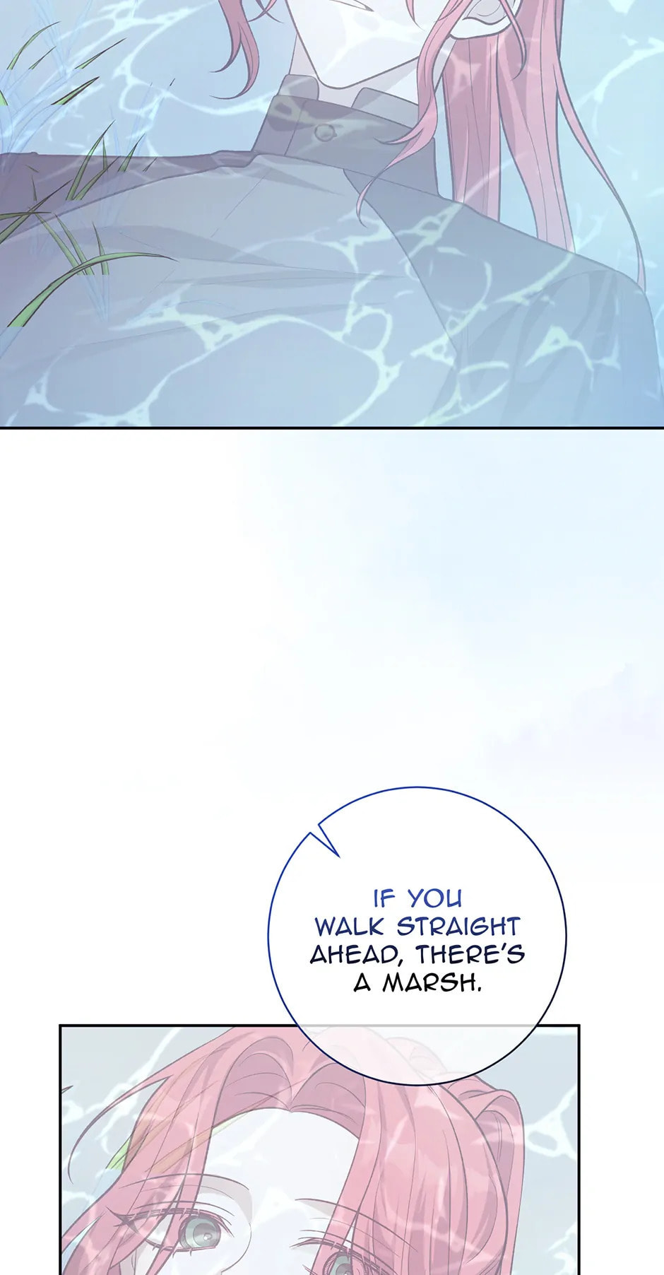No Retaliation from the Supporting Cast – Chapter 33 page 33