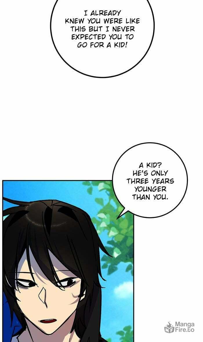 Return to Player – Chapter 33 page 14