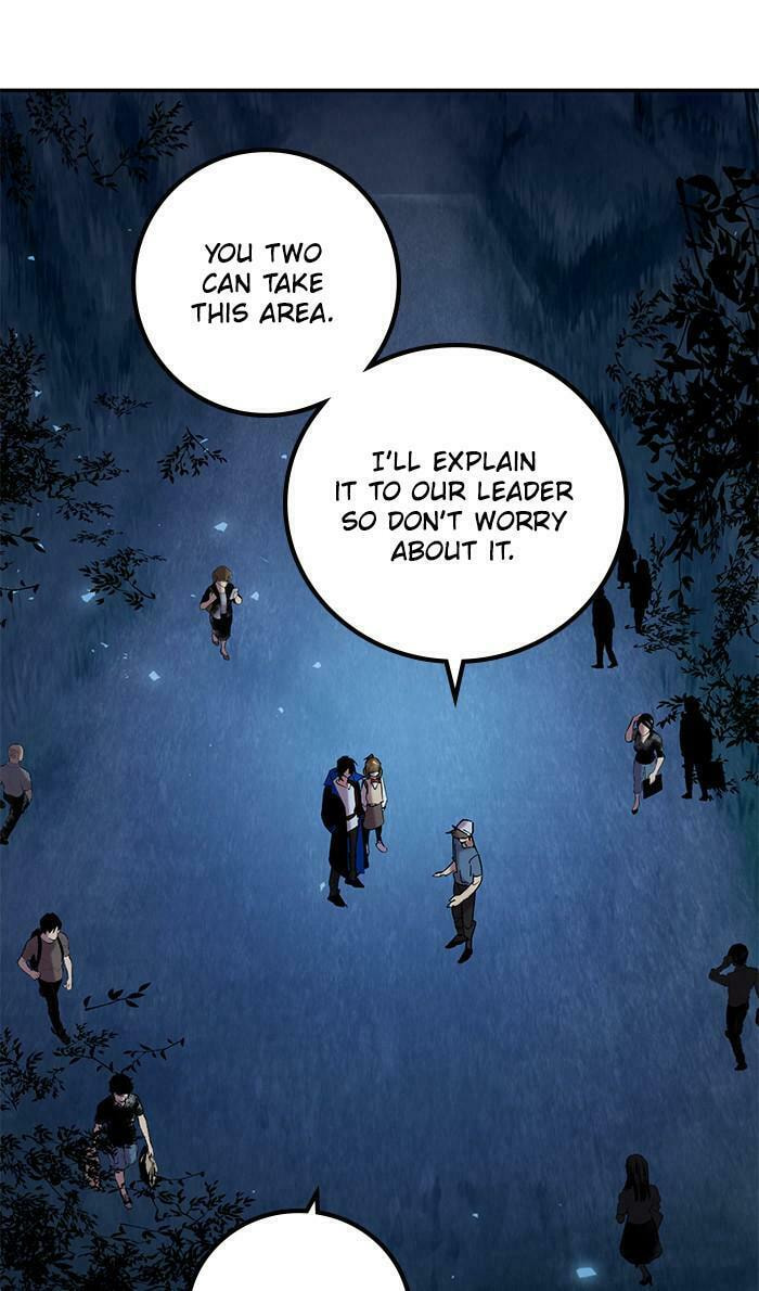 Return to Player – Chapter 28 page 81