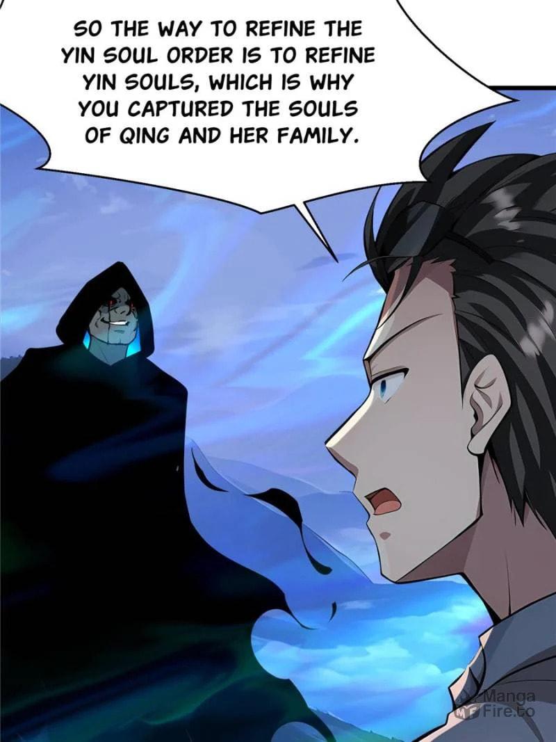 My Harem in a Foreign World – Chapter 58 page 14