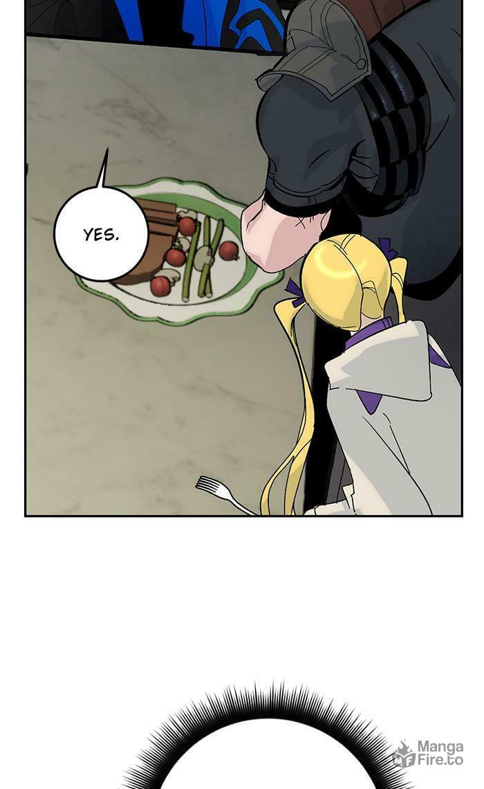 Return to Player – Chapter 51 page 74