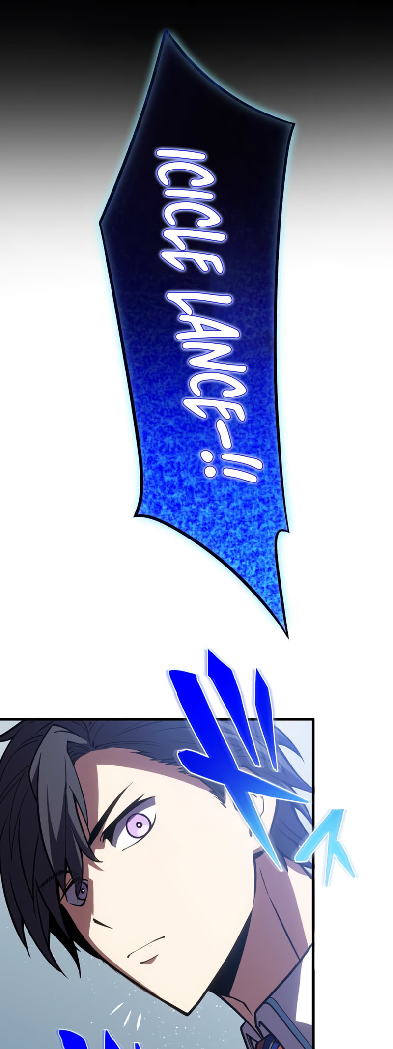 The Underworld Transcendent Is Unrivaled at the School——! – Chapter 3 page 37
