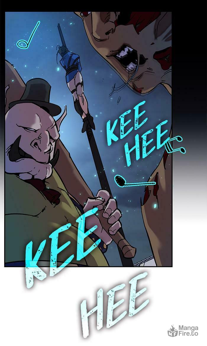Return to Player – Chapter 28 page 50