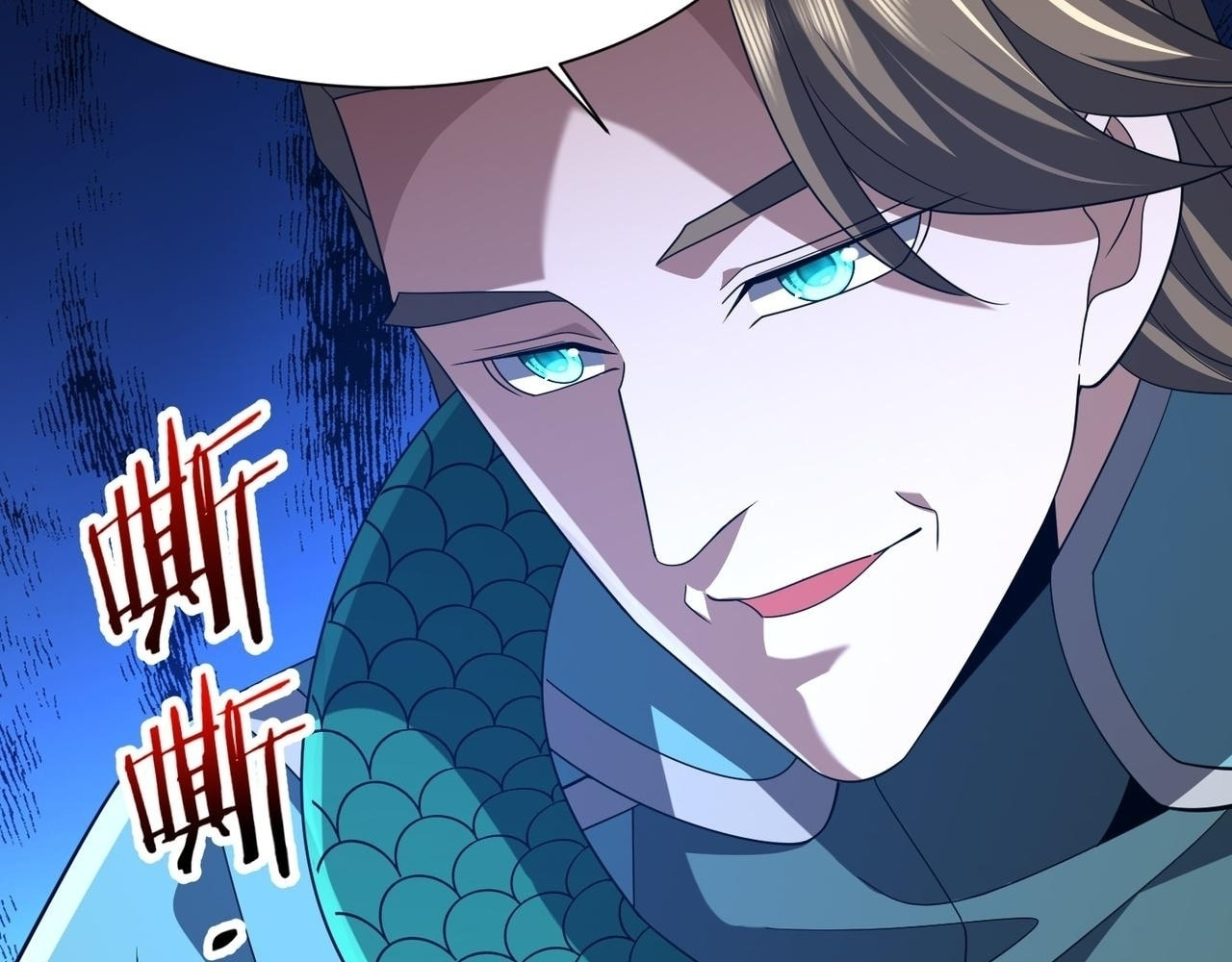 Reborn as a Demonic Cultivator, Picking Up a Zombie Planet at the Start – Chapter 20 page 15