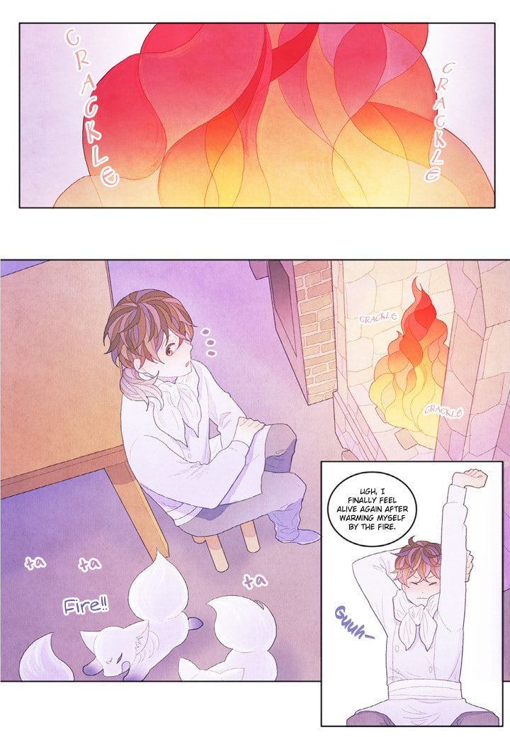 Magic Soup (Colored) – Chapter 7 page 3