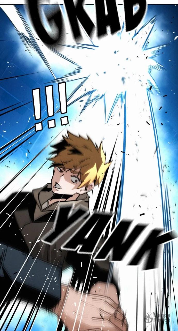 The Regressor Protects Only Me – Chapter 12 page 24
