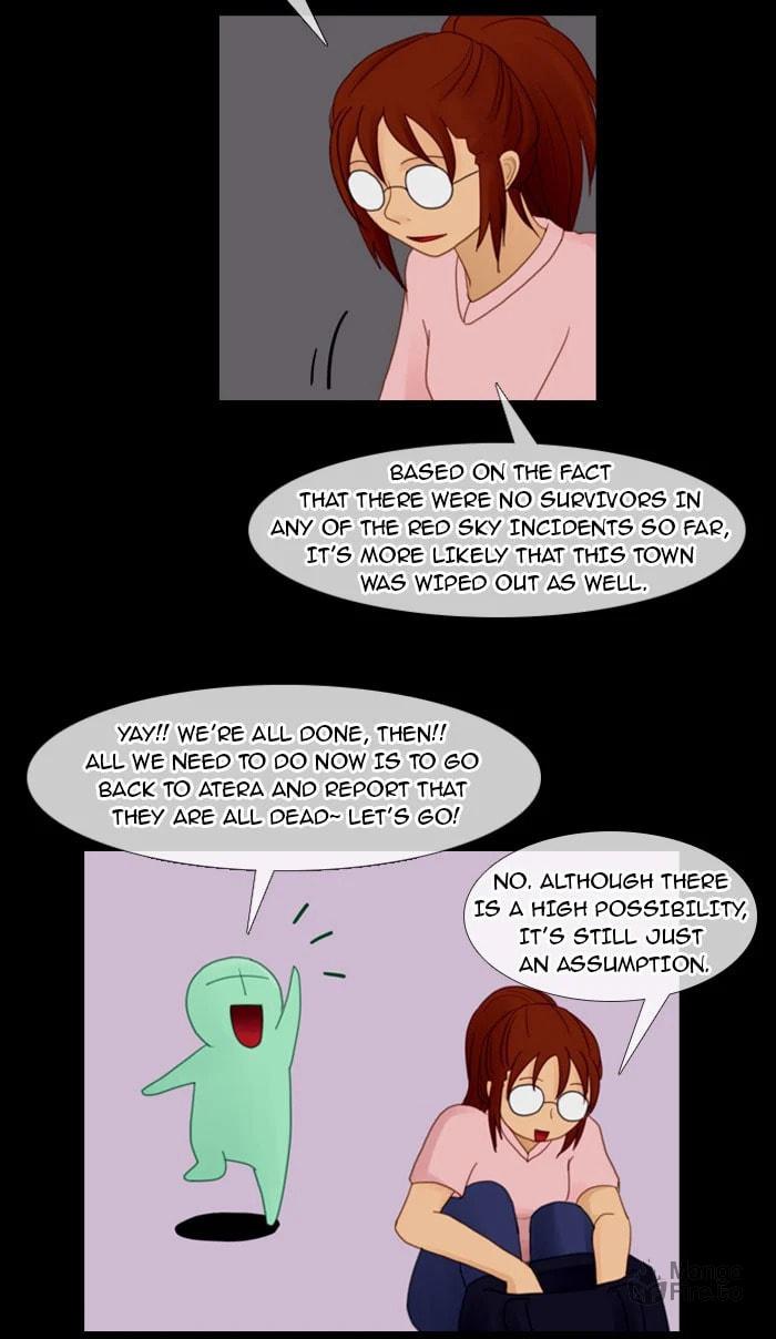 Kubera – Chapter 13 page 32