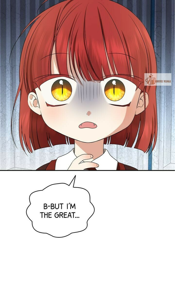 My Little Tyrant – Chapter 41 page 42