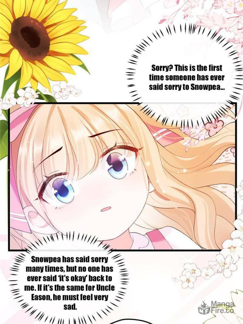 Spoiled Rotten by My Uncles – Chapter 5 page 19