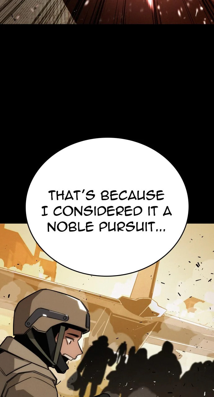 The Regressor Protects Only Me – Chapter 12 page 40