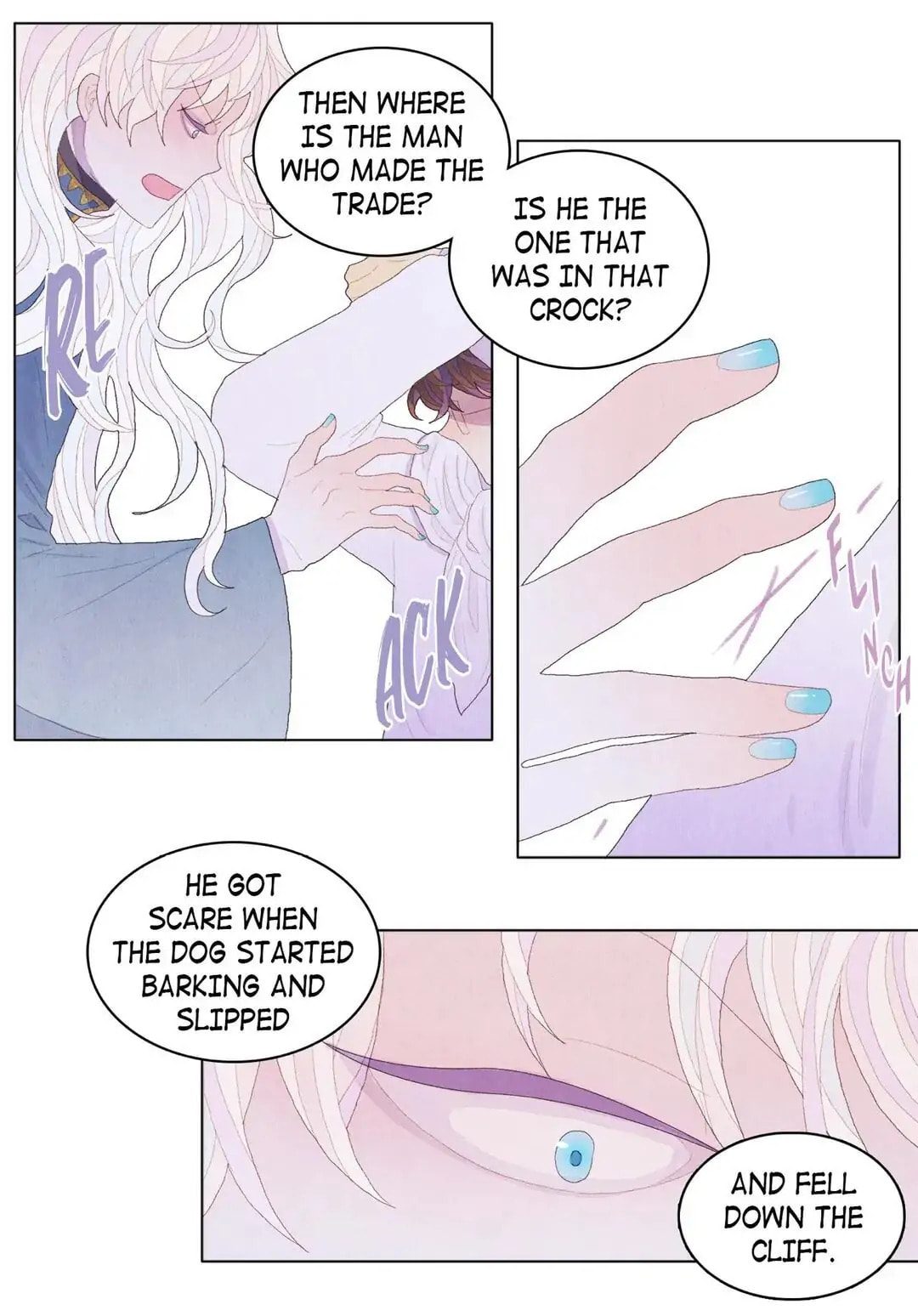 Magic Soup (Colored) – Chapter 11 page 10