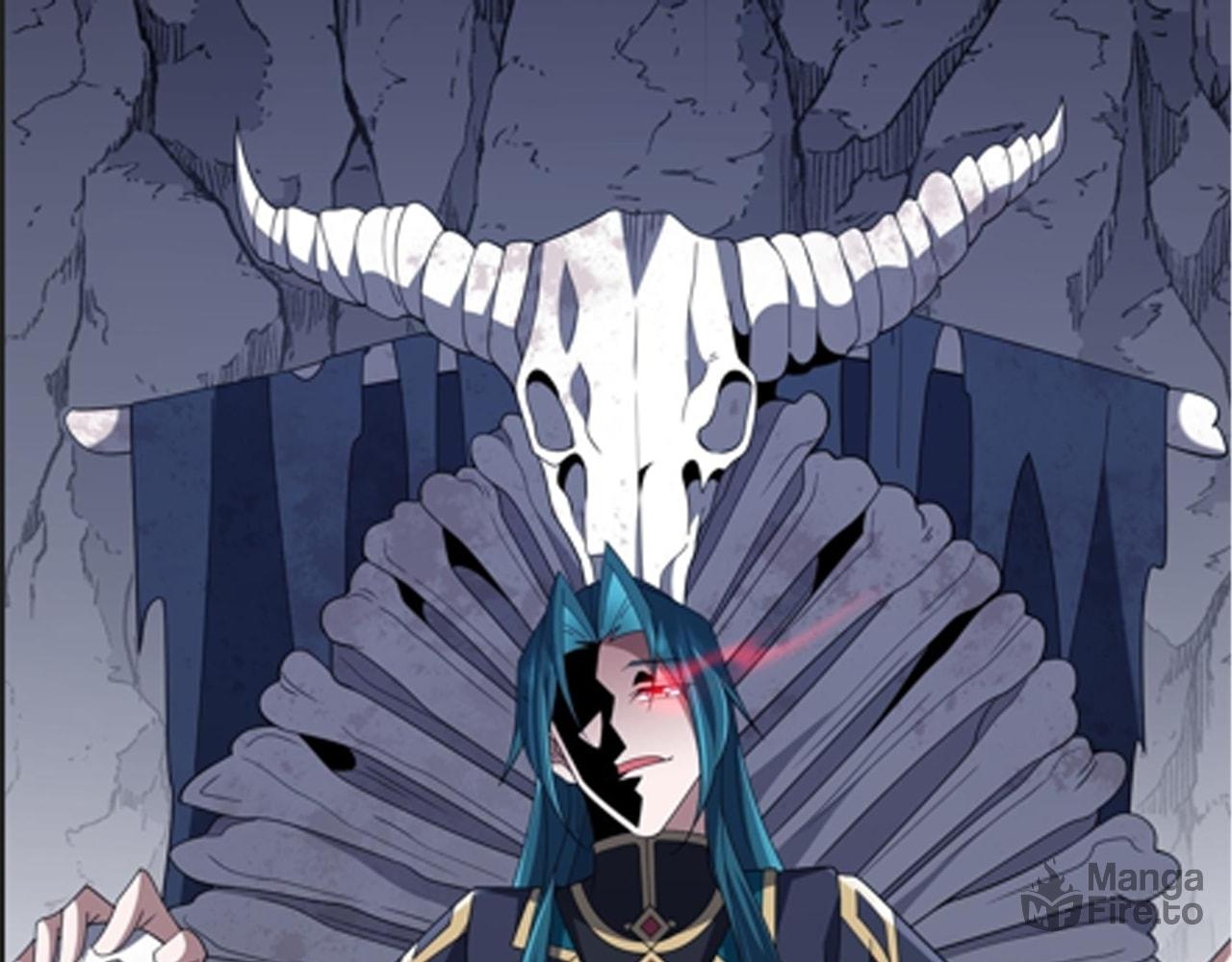 Reborn as a Demonic Cultivator, Picking Up a Zombie Planet at the Start – Chapter 20 page 2