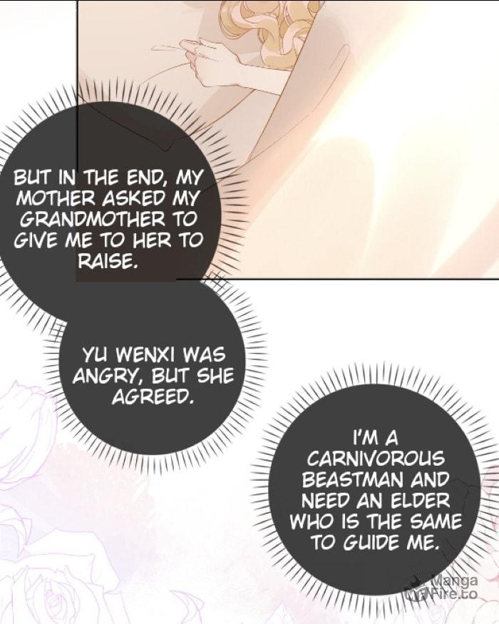 A Fox Isn't Bad Either page 23