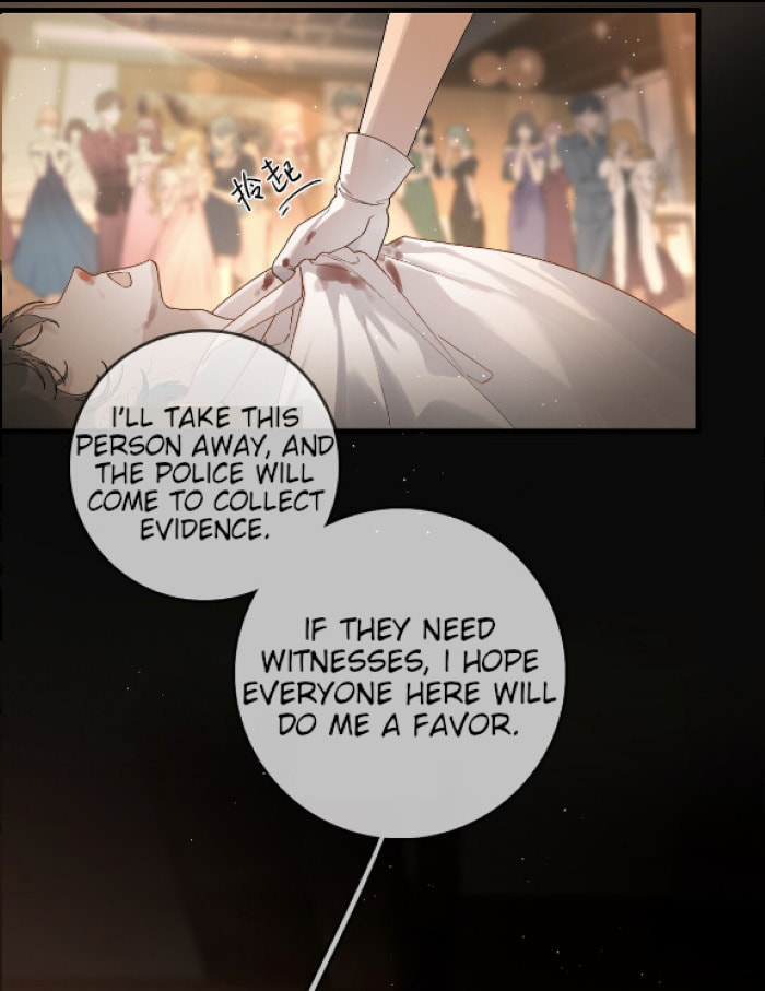 Reunion With Min Jun page 7