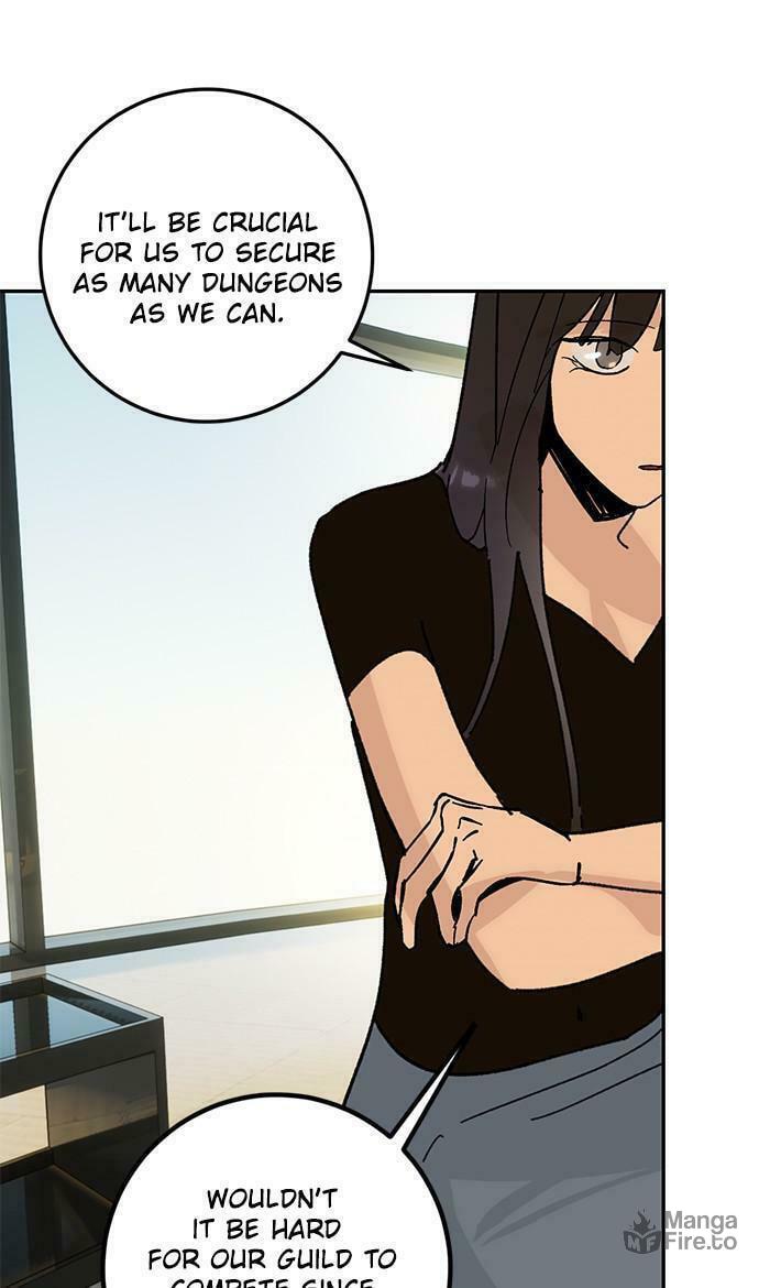 Return to Player – Chapter 52 page 50