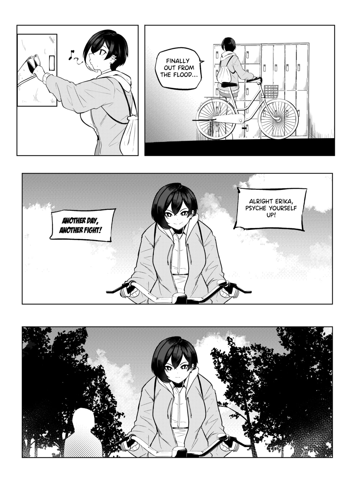 1. Host of Nightmare page 13