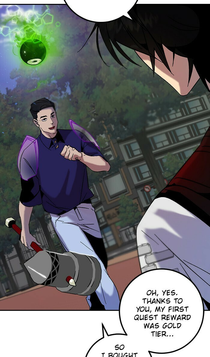 Return to Player – Chapter 17 page 60