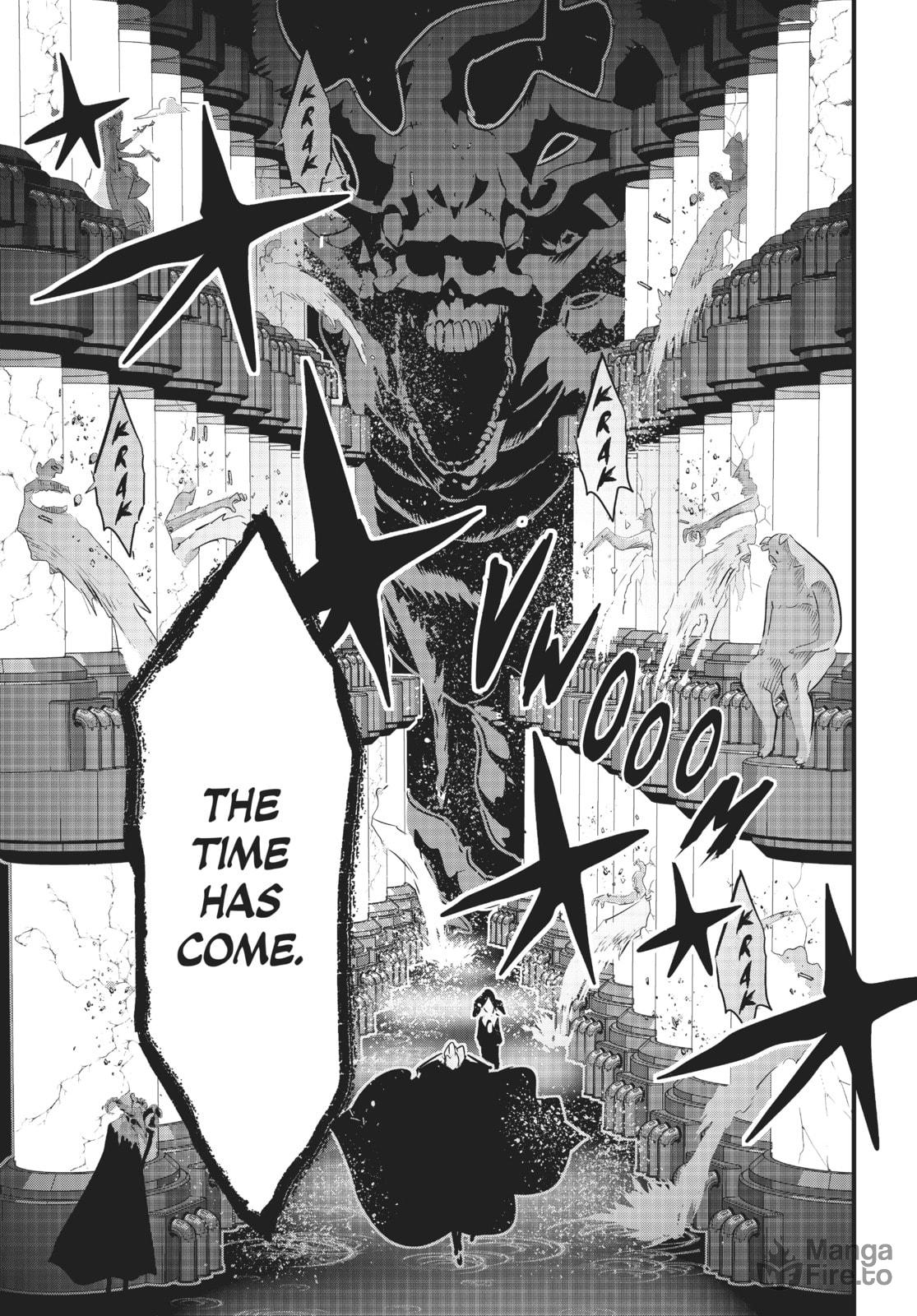 I Was Reincarnated as the 7th Prince So I Can Take My Time Perfecting My Magical Ability – Chapter 65 page 14
