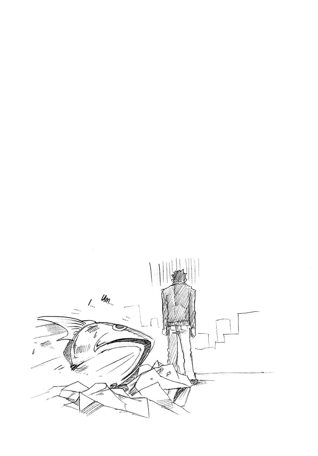 A Hero has arrived page 21