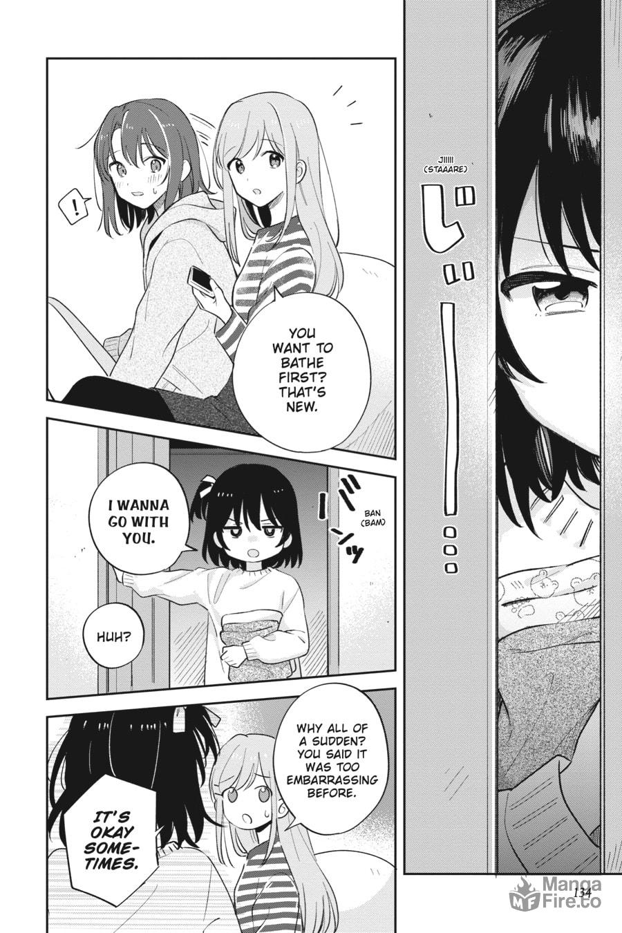 Adachi and Shimamura – Chapter 23 page 11