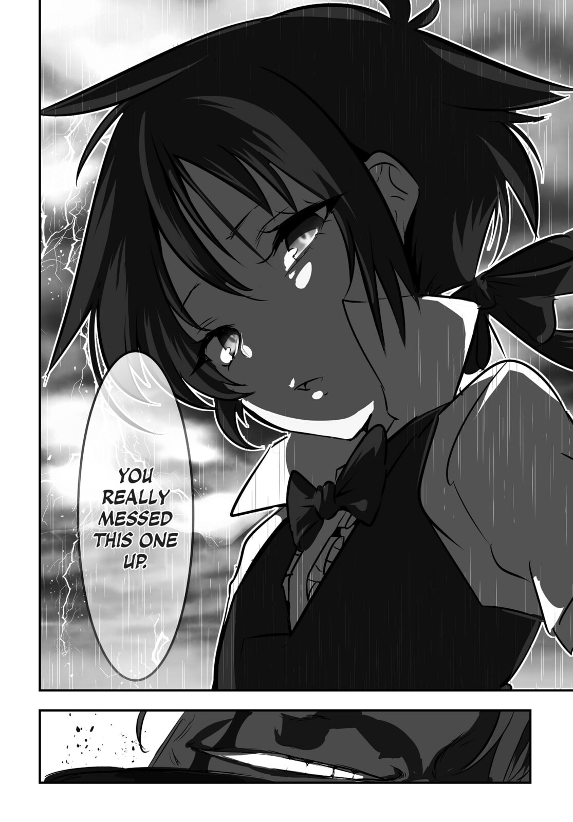 I Was Reincarnated as the 7th Prince So I Can Take My Time Perfecting My Magical Ability – Chapter 68 page 25