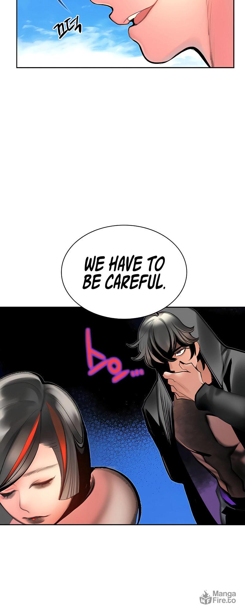 Jungle Juice – Chapter 72 page 14