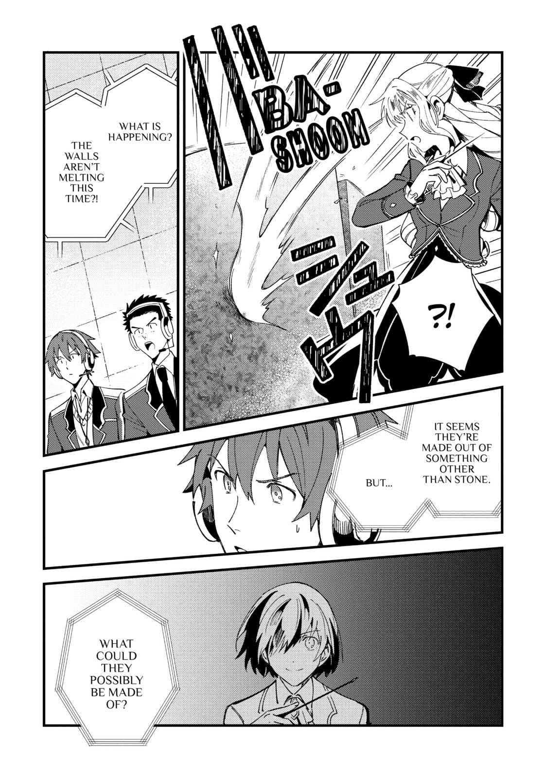 Practical Test, Part 2 page 10