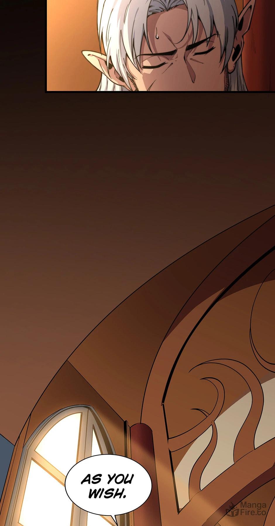 An Outcast In Another World – Chapter 1 page 39