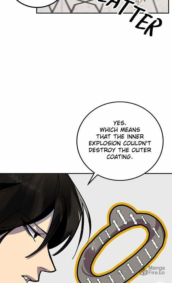Return to Player – Chapter 28 page 9