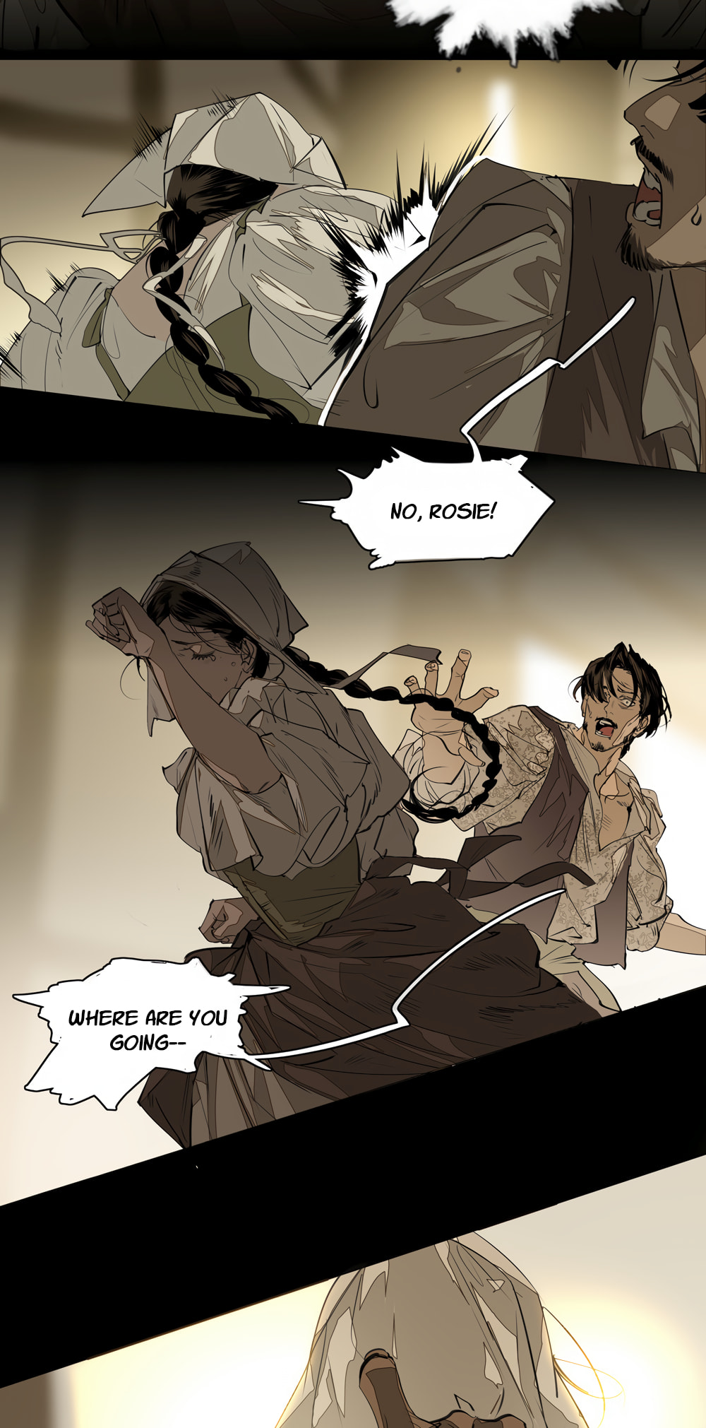 Knot (Part 1) page 22