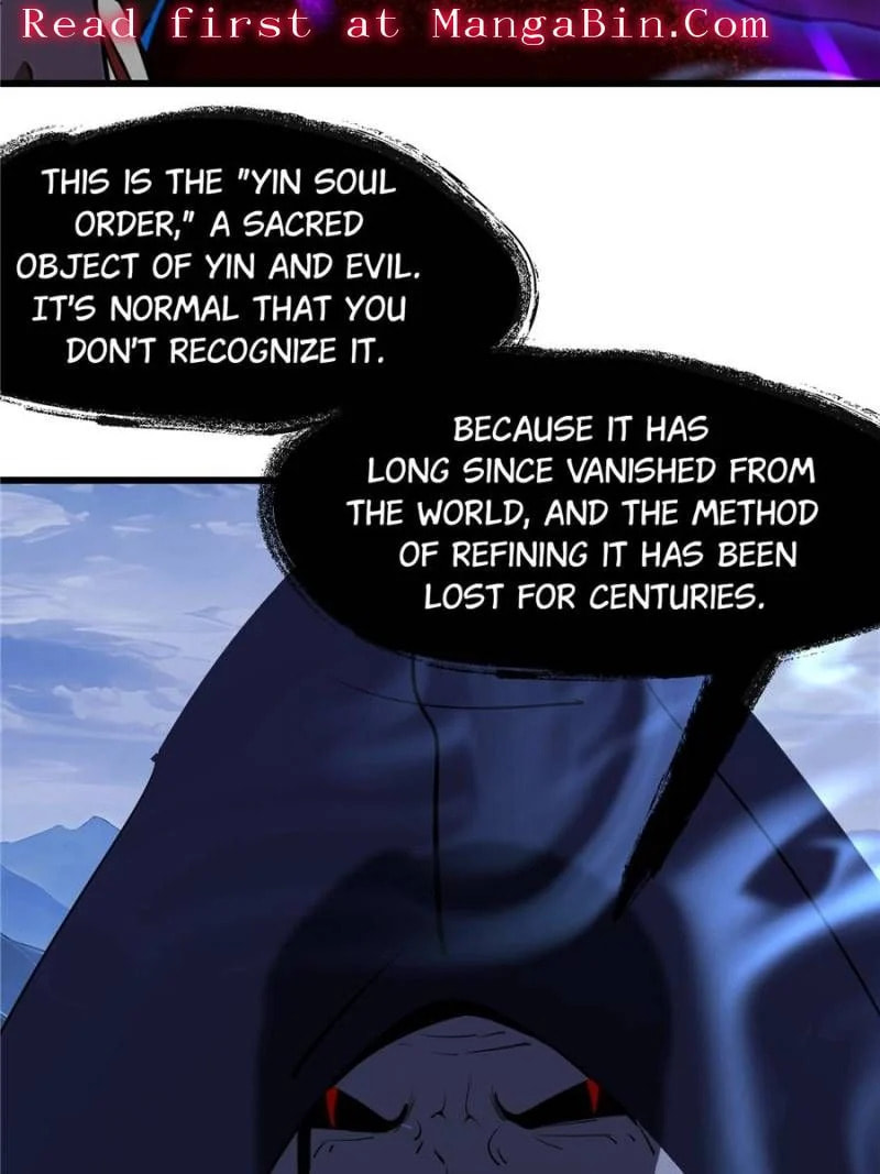 My Harem in a Foreign World – Chapter 58 page 7