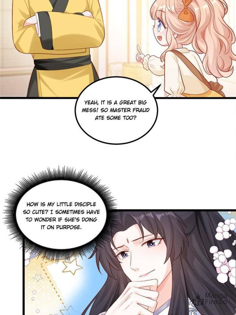 Spoiled Rotten by My Uncles – Chapter 23 page 23