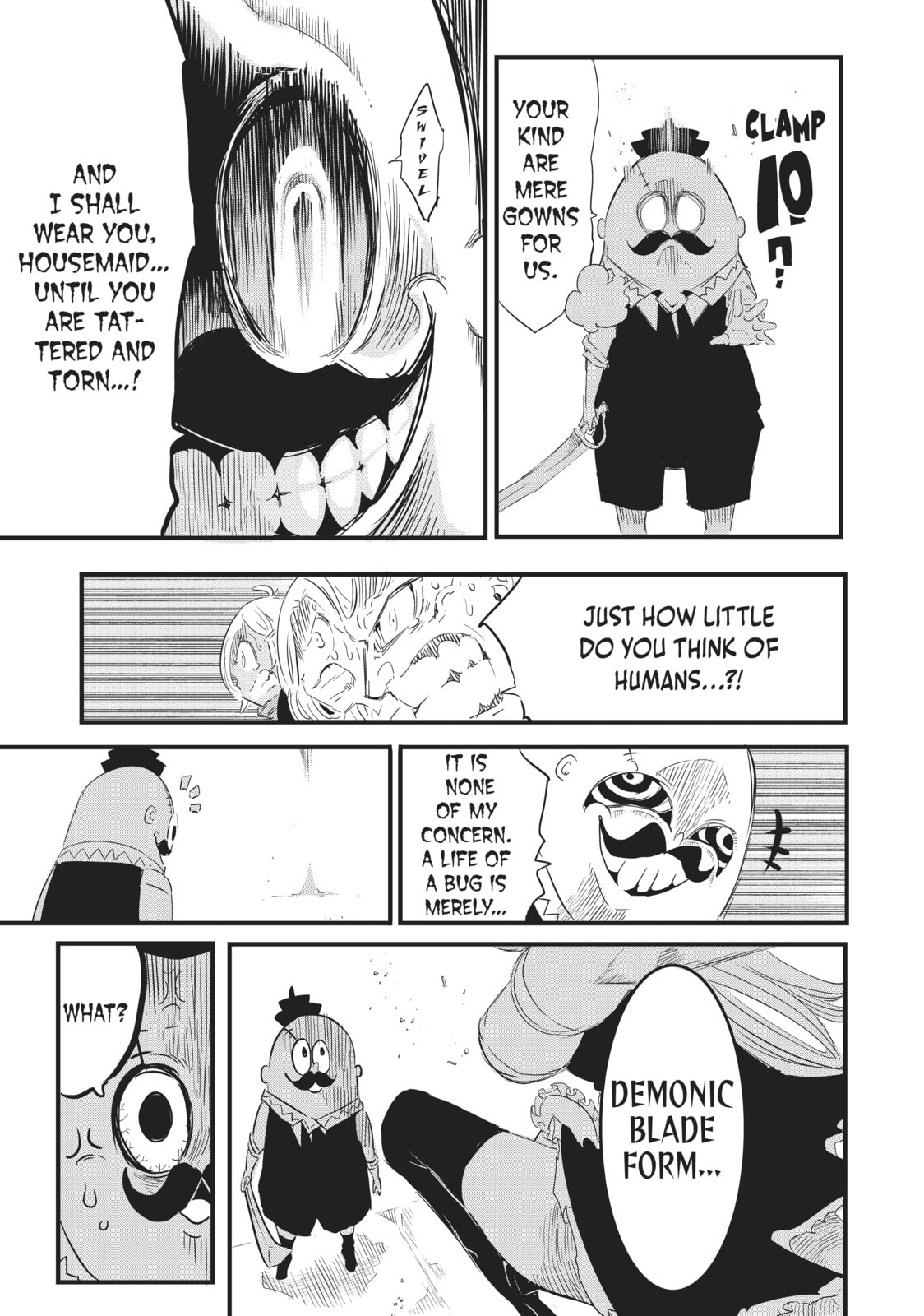 I Was Reincarnated as the 7th Prince So I Can Take My Time Perfecting My Magical Ability – Chapter 33 page 16