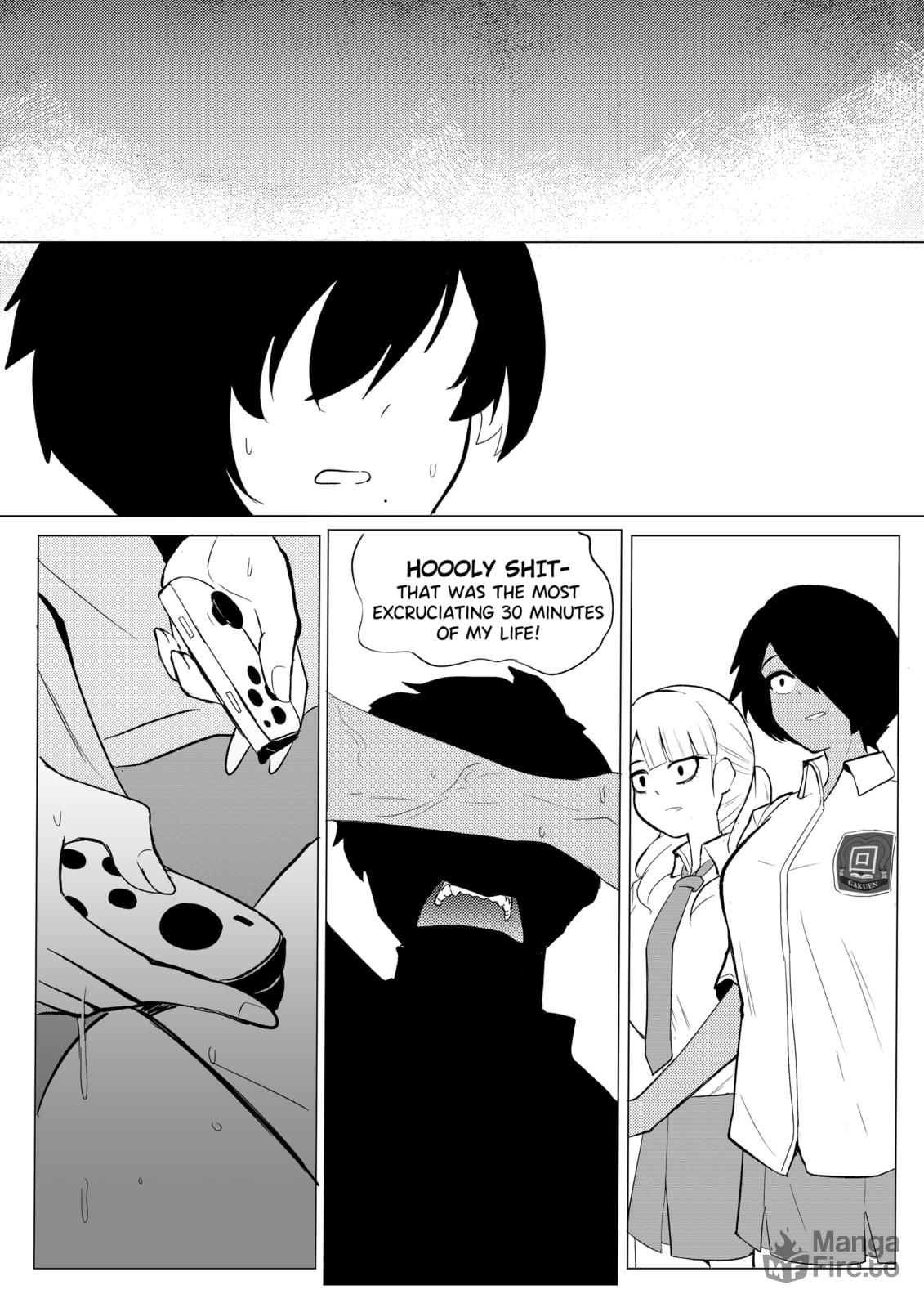 1. Host of Nightmare page 34